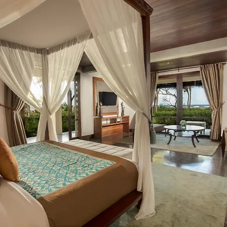 Jeeva Saba Bali Hotel