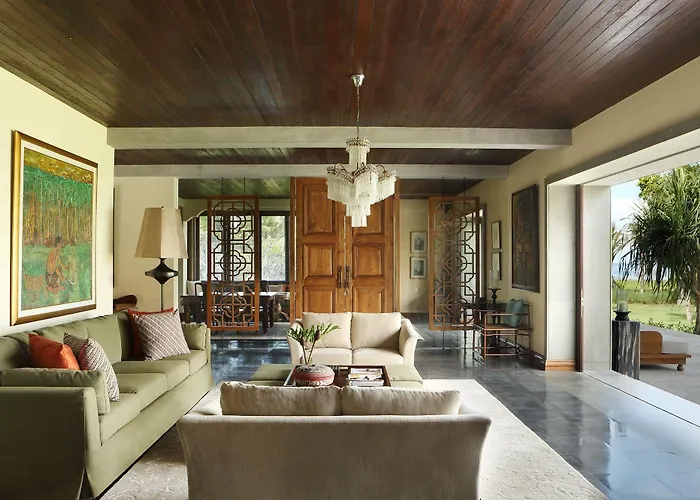 Jeeva Bali 4*