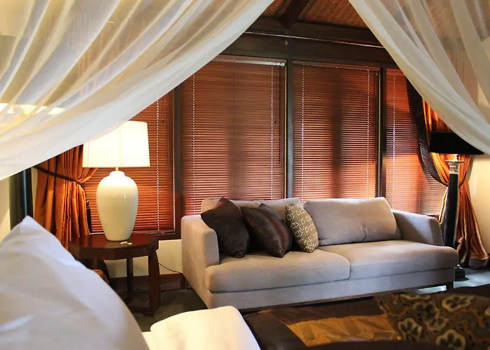 Jeeva Bali 4*