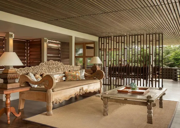 Jeeva Bali 4*