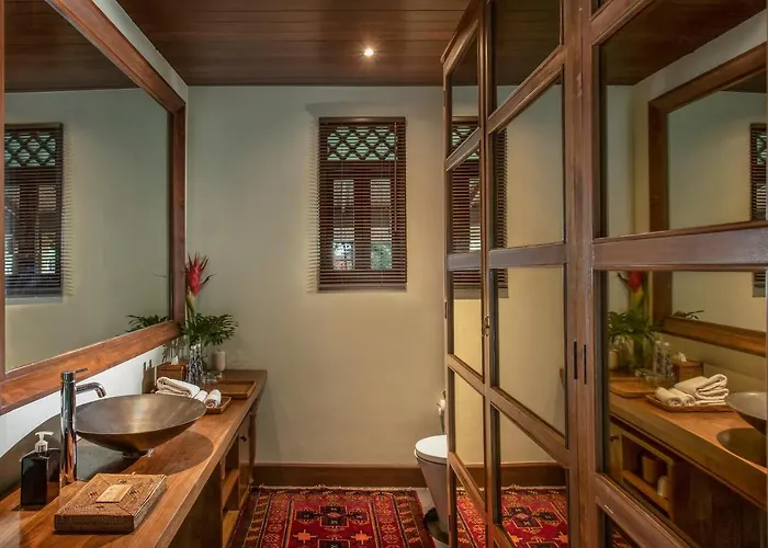 Jeeva Bali 4*